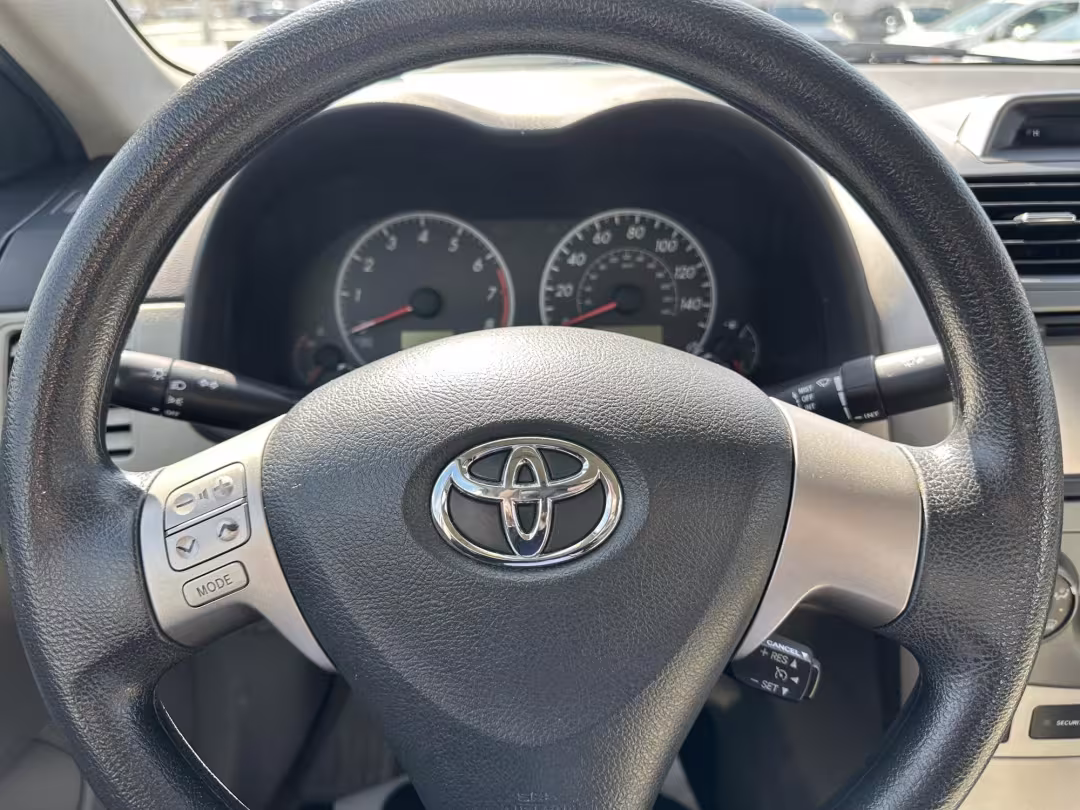 2013 Toyota Corolla - 2T1BU4EE5DC118257 - Image #12