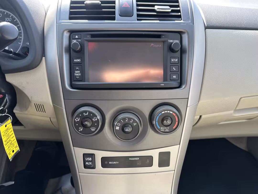 2013 Toyota Corolla - 2T1BU4EE5DC118257 - Image #16