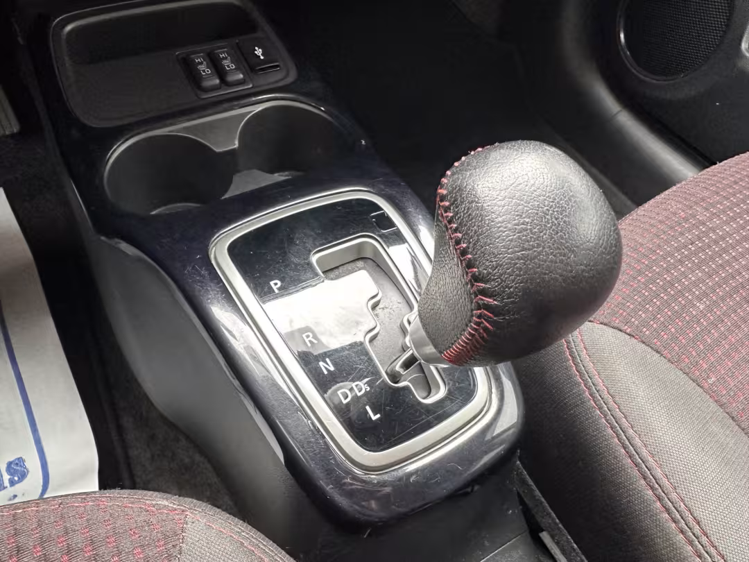 2020 Mitsubishi Mirage G4 - ML32F4FJ7LHF11893 - Image #17